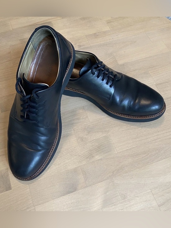 samuel hubbard Other - Samuel Hubbard Founder Oxford featuring a round toe Size 11.5